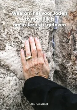 WAAROM HET VOOR JODEN ZO MOEILIJK IS Weekendaanbieding