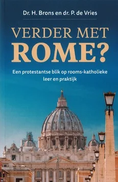 Koop Online VERDER MET ROME?