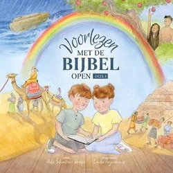 VOORLEZEN MET DE BIJBEL OPEN 1 Meest Verkocht
