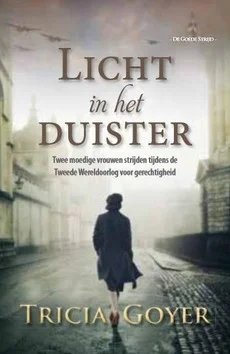 Finale Uitverkoop LICHT IN HET DUISTER