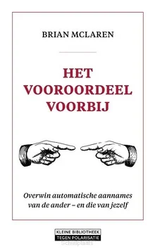 Voordeelprijs HET VOOROORDEEL VOORBIJ