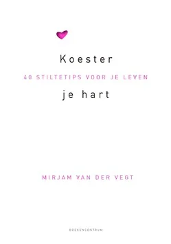 KOESTER JE HART Merkproduct