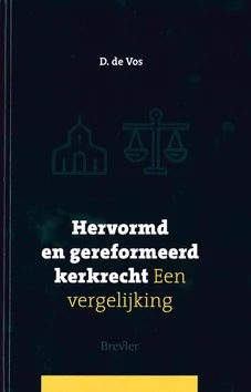 HERVORMD EN GEREFORMEERD KERKRECHT Koopje