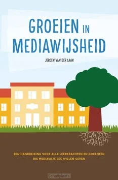 GROEIEN IN MEDIAWIJSHEID Favoriet