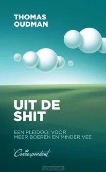 Bestel Nu UIT DE SHIT