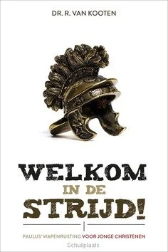 Welkom in de strijd Beperkt Aanbod
