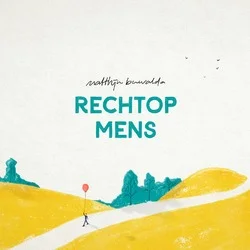 RECHTOP MENS CD Nieuw