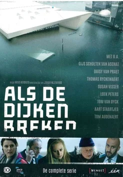 Betrouwbaar DVD ALS DE DIJKEN BREKEN