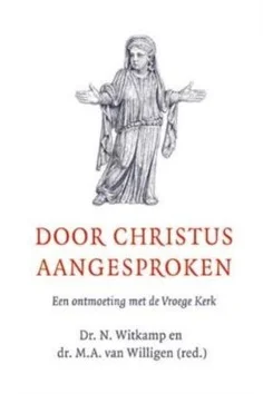 Exclusieve Aanbieding DOOR CHRISTUS AANGESPROKEN