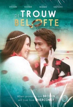Weekendaanbieding DVD DE TROUWBELOFTE