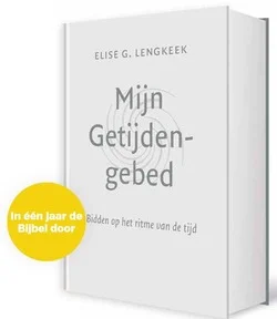 MIJN GETIJDENGEBED Direct Verzonden