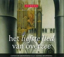 Favoriet HET LIEFSTE LIED VAN OVERZEE
