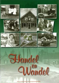 HANDEL EN WANDEL Op = Op