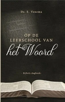 Snelle Levering OP DE LEERSCHOOL VAN HET WOORD