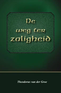 Bestel Nu WEG TER ZALIGHEID