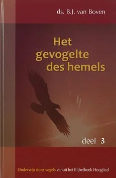 GEVOGELTE DES HEMELS 3 Betaalbaar