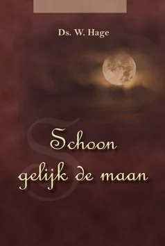 Laatste Kans SCHOON GELIJK DE MAAN