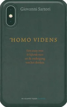 HOMO VIDENS Beste Prijs