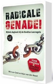 Tijdelijk Beschikbaar RADICALE GENADE!