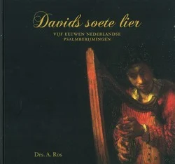 Nu Kopen DAVIDS SOETE LIER