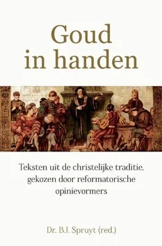 Snelle Levering GOUD IN HANDEN