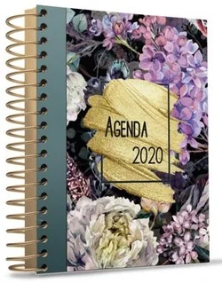 MAJESTICALLY VROUWENAGENDA 2020 Gratis Verzending