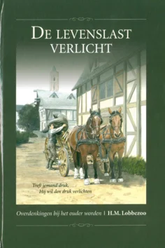 Koopje LEVENSLAST VERLICHT
