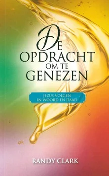 OPDRACHT OM TE GENEZEN Snelle Levering