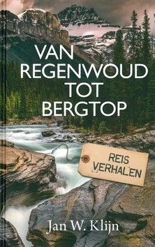 Superprijs VAN REGENWOUD TOT BERGTOP