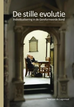 Merkproduct DE STILLE EVOLUTIE