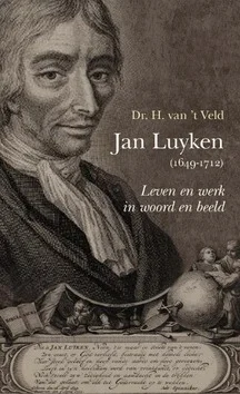 JAN LUYKEN 1649-1712 Weekendaanbieding