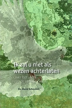 Laatste Kans IK ZAL U NIET ALS WEZEN ACHTERLATEN