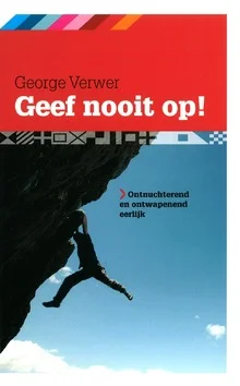 Beste Prijs GEEF NOOIT OP