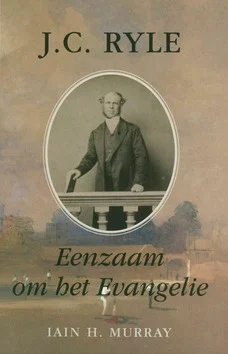 Merkproduct EENZAAM OM HET EVANGELIE