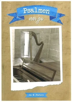 PSALMEN VOOR JOU Koop Online