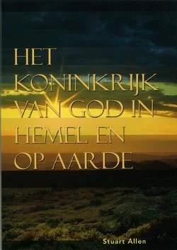 Hoge Kwaliteit KONINKRIJK VAN GOD IN HEMEL EN OP AARDE
