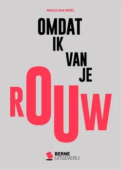 OMDAT IK VAN JE ROUW Seizoensaanbieding