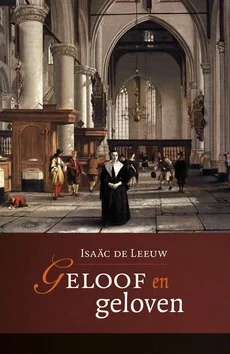 Bestel Nu GELOOF EN GELOVEN