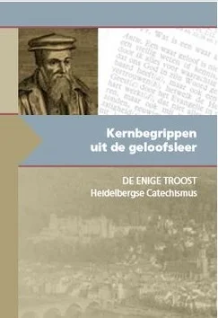 KERNBEGRIPPEN ENIGE TROOST Gecertificeerd