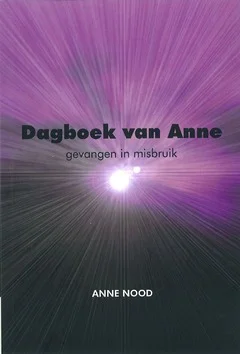DAGBOEK VAN ANNE Koop Vandaag
