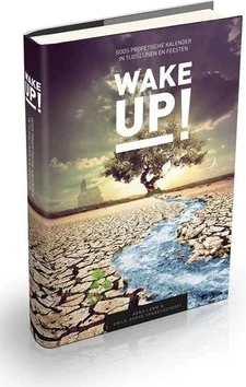 WAKE UP! (NEDERLANDSE VERSIE) Laatste Kans