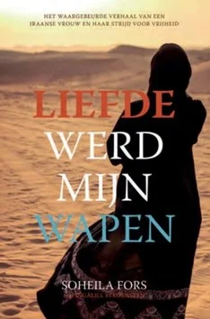 LIEFDE WERD MIJN WAPEN Gecertificeerd