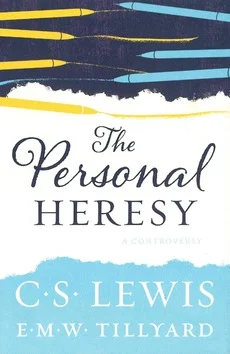 THE PERSONAL HERESY Favoriet