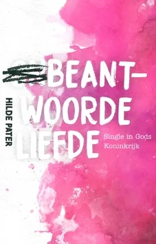 BEANTWOORDE LIEFDE Rechtstreeks Van De Fabrikant