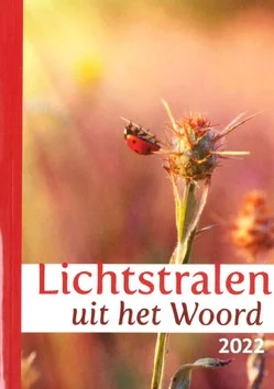 LICHTSTRALEN UIT HET WOORD 2022 Beperkte Voorraad