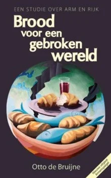 Aanbieding BROOD VOOR EEN GEBROKEN WERELD