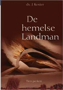 HEMELSE LANDMAN Gecertificeerd