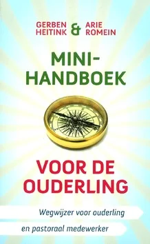MINIHANDBOEK VOOR DE OUDERLING Snelle Levering