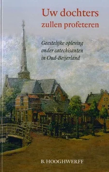 Alleen Vandaag UW DOCHTERS ZULLEN PROFETEREN