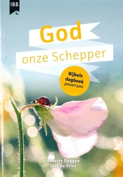 Koopje GOD ONZE SCHEPPER